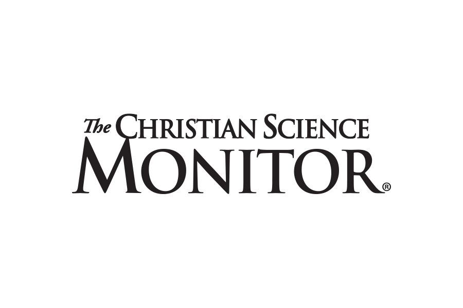 The Christian Science Monitor